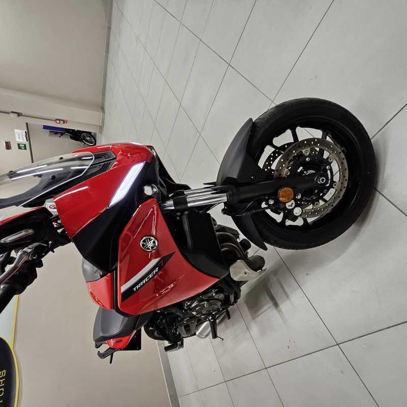 Yamaha Tracer 7 - 2023