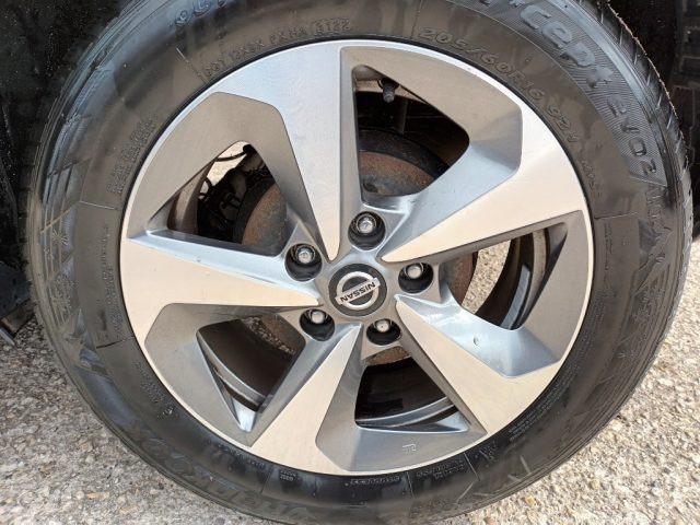 NISSAN Juke 1600 ACENTA GPL 113CV PDC VETRSCUR CLIMAUTO ITALIA