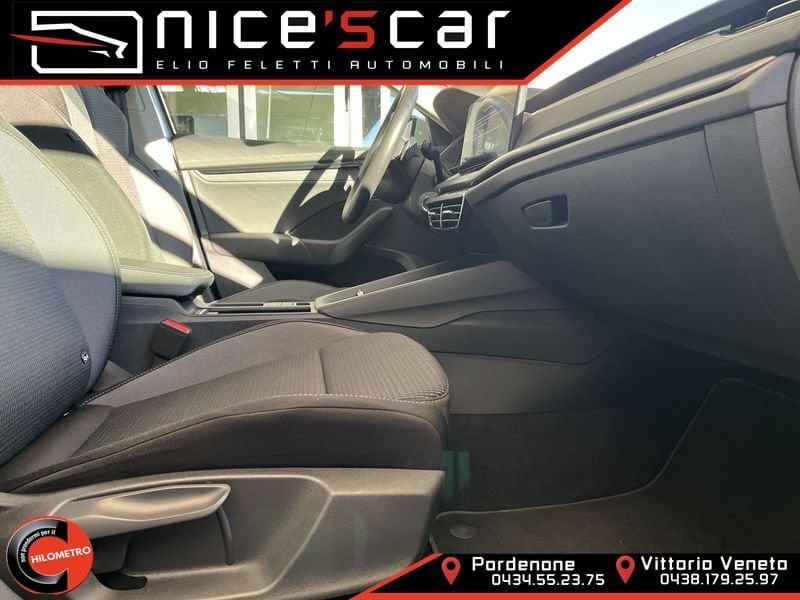 Skoda Octavia Octavia 2.0 TDI EVO SCR 150 CV DSG Wagon Executive