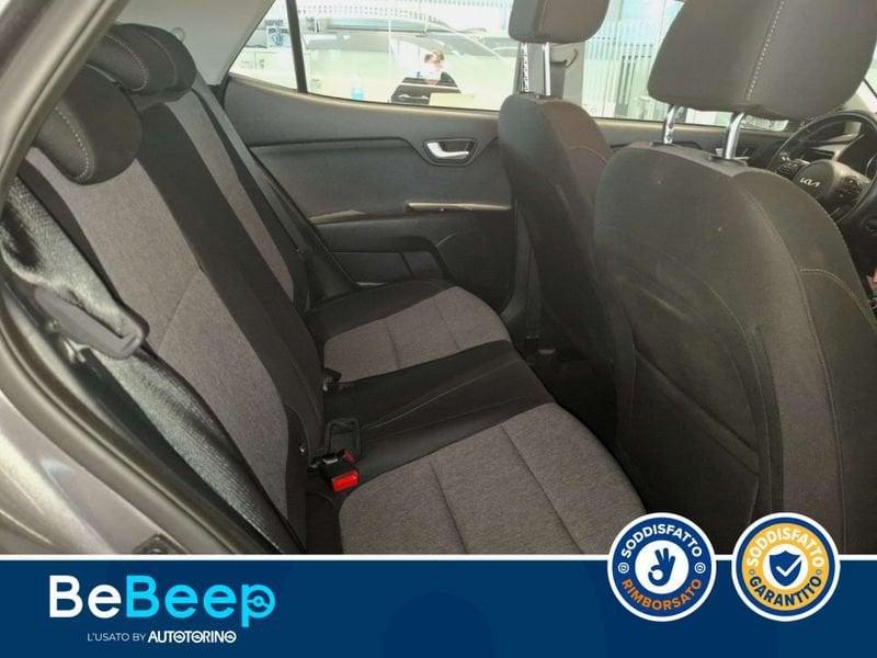 KIA Stonic 1.2 DPI STYLE 84CV