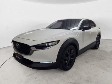 Mazda CX-30 2.0L e-Skyactiv-G 150 CV M Hybrid 2WD Homura
