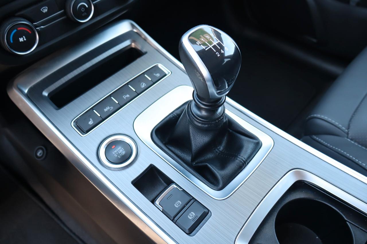 DR F35 1.5cc 114cv Bi-Fuel GPL
