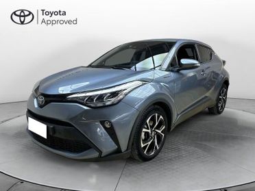 Toyota C-HR 1.8H Trend 2WD ECVT