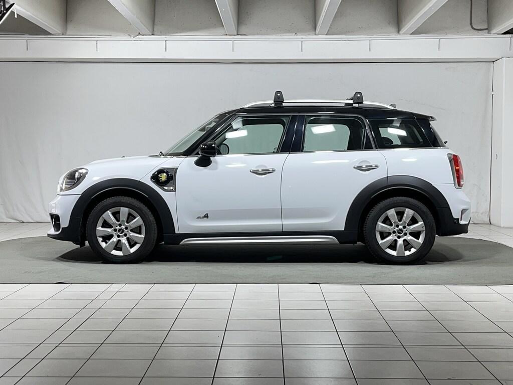 Mini Cooper SE Countryman 1.5 all4 auto