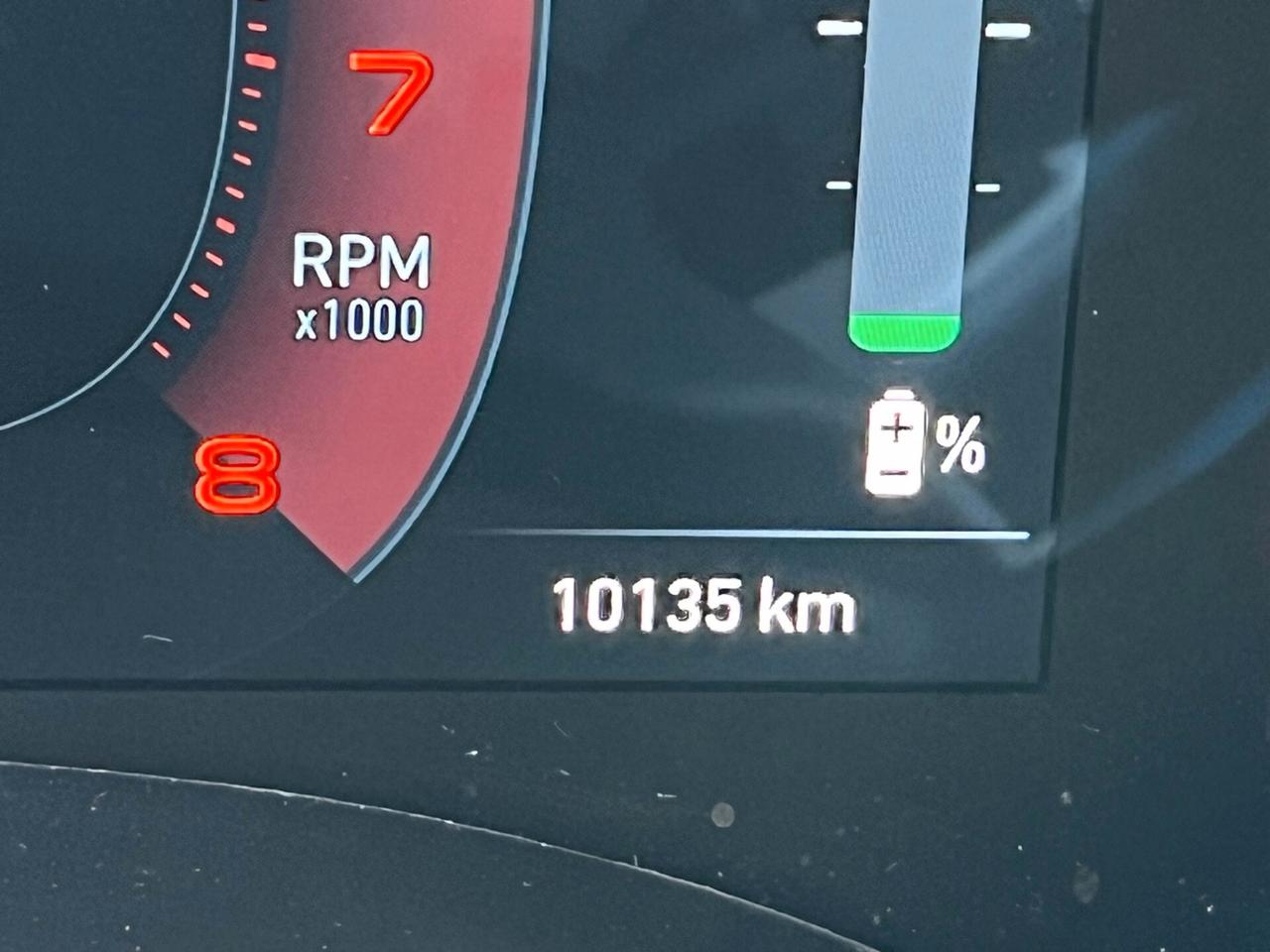 Fiat Panda 1.0 FireFly S&S Hybrid Pandina - (PROMO MESE) - Unico proprietario - 10.135 KM