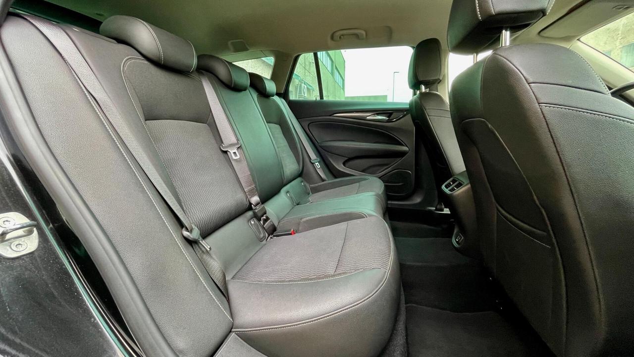 Opel Insignia 2.0 CDTI S&S aut. Sports Tourer Innovation