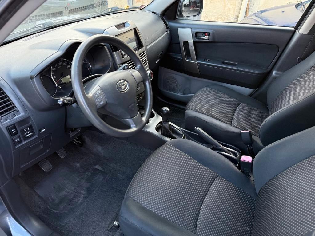 Daihatsu Terios 1.3 4WD B You 5 porte