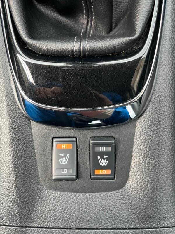 Nissan Pulsar 1.2 dig-t Tekna 115cv