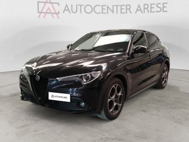 Alfa Romeo Stelvio 2.2 t Sprint rwd 160cv auto