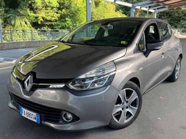 Renault Clio 1.5 dCi 8V 90CV Full optional 2015