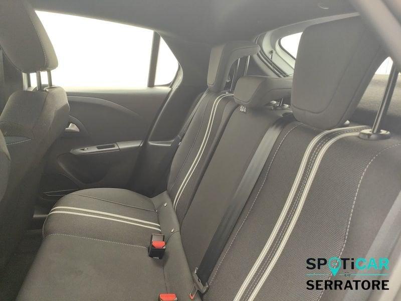 Opel Corsa VI 2023 1.2 GS s&s 100cv