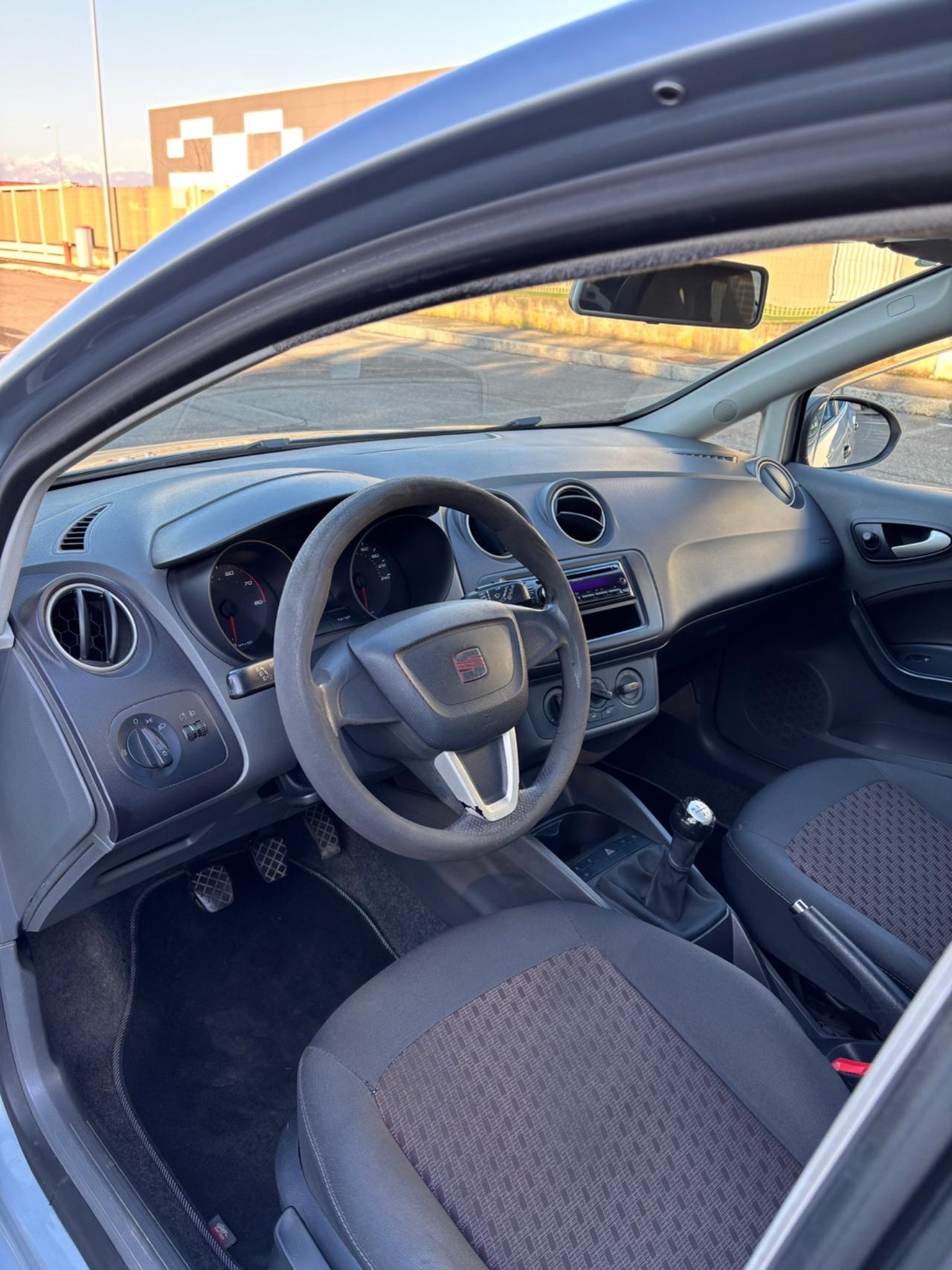 Seat Ibiza 1.2 70 CV