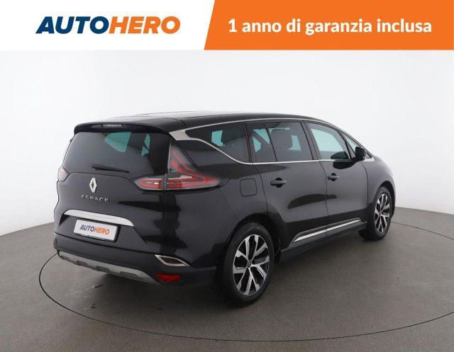 RENAULT Espace dCi 160CV EDC Energy Executive 4Control