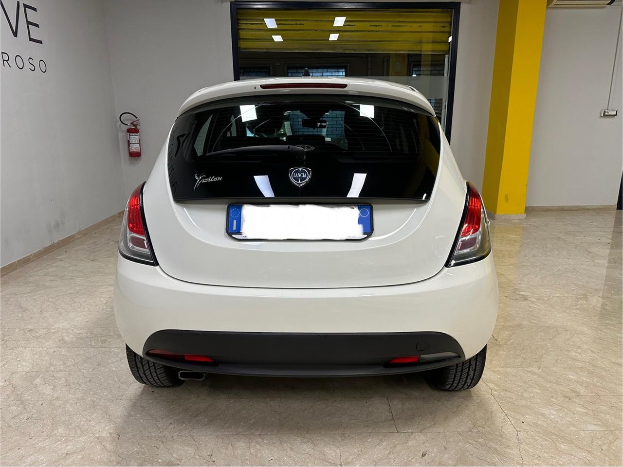 Lancia Ypsilon 1.3 MJT 16V 95 CV 5 porte S&S Gold