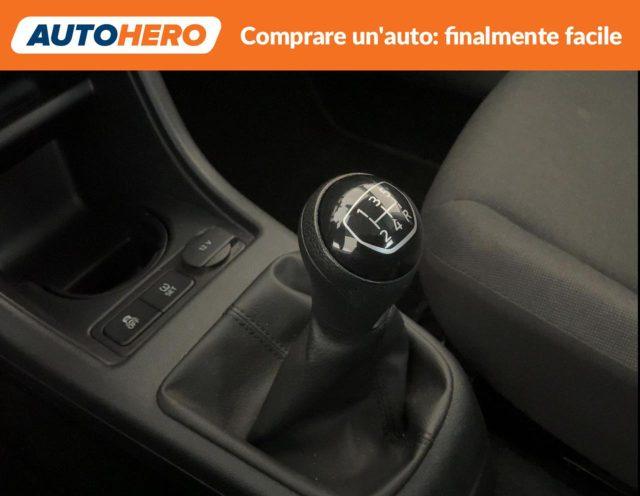 VOLKSWAGEN up! 1.0 3p. move up! BlueMotion Technology