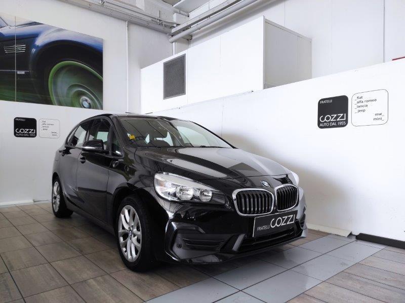 BMW Serie 2 A.T. (F45) - 225xe Active Tourer iPerformance Business