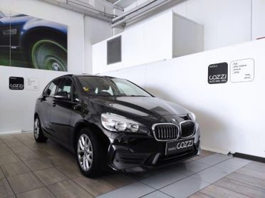 BMW Serie 2 A.T. (F45) - 225xe Active Tourer iPerformance Business