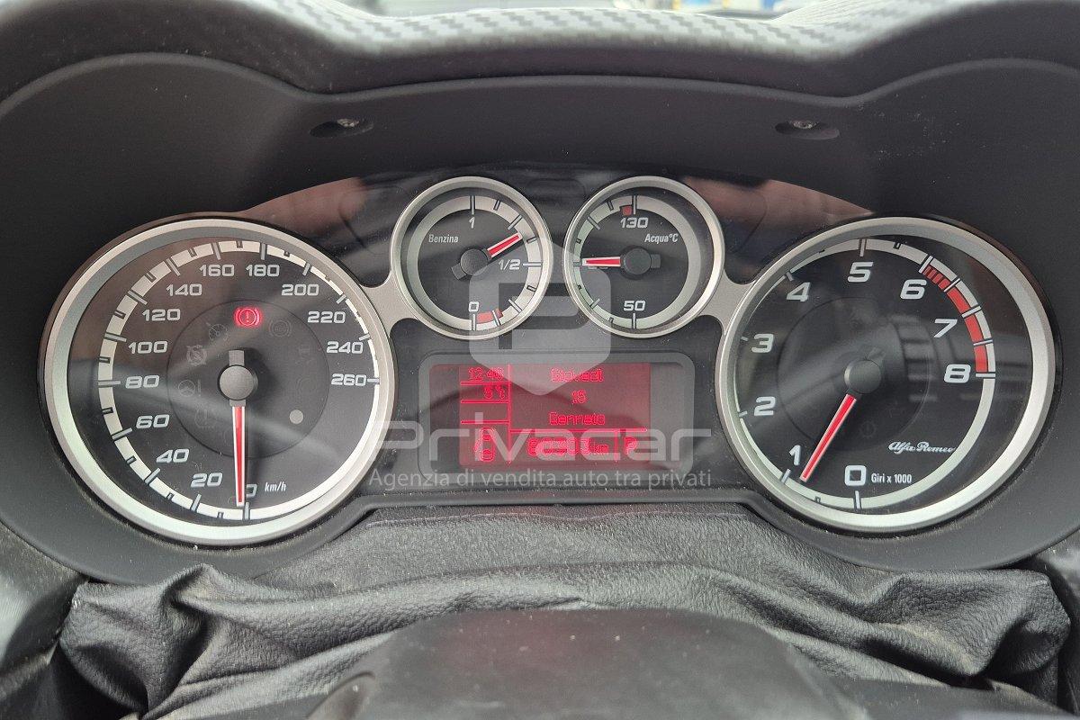 ALFA ROMEO MiTo 1.4 T 140 CV M.air S&S TCT Distinctive