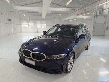 BMW 316 48V TOURING AUTO STATION WAGON