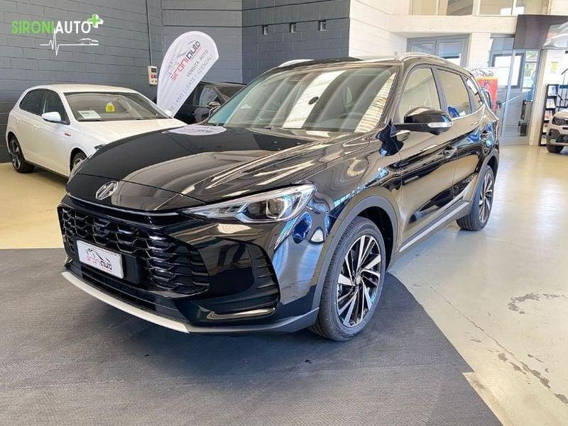 MG ZS ZS 1.5 Hybrid+ Luxury - PROMO SIRONIAUTO+