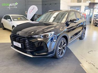 MG ZS ZS 1.5 Hybrid+ Luxury - PROMO SIRONIAUTO+