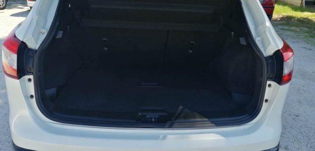 NISSAN Qashqai 1.5 dCi DPF Tekna