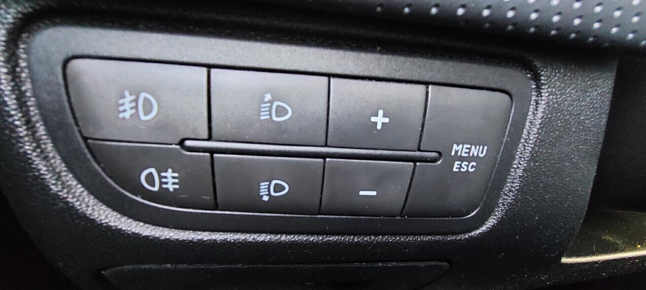 PUNTO EVO 150"ANNIVERSARIO 1,4 GPL DI SERIE DOPPIO TETTO APRIBILE LEGA IMPECCABILE