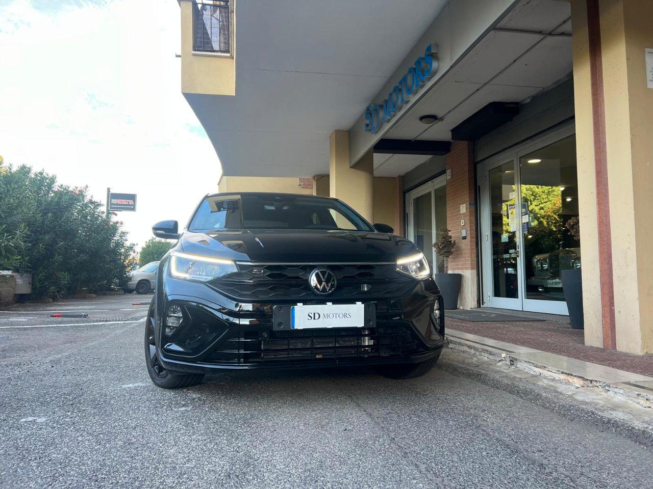 Volkswagen Taigo 1.5 tsi R-Line 150cv dsg *Promo SD 2026*