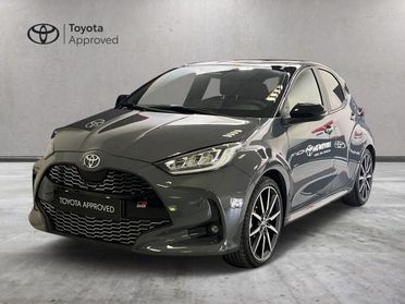 Toyota Yaris 1.5h 130 GR Sport