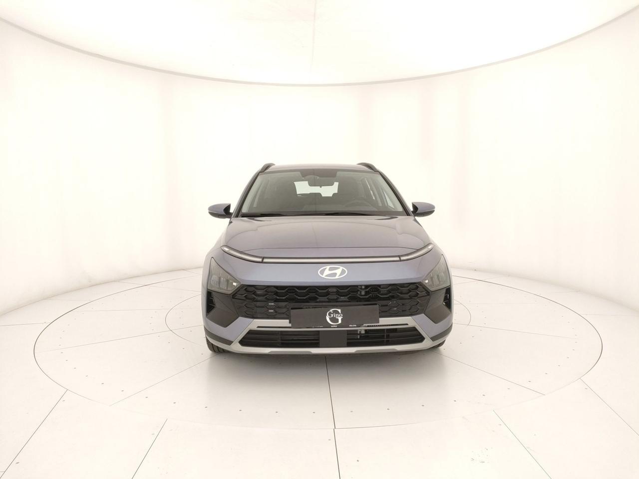HYUNDAI BAYON MY26 1.0 T-GDI BUSINESS