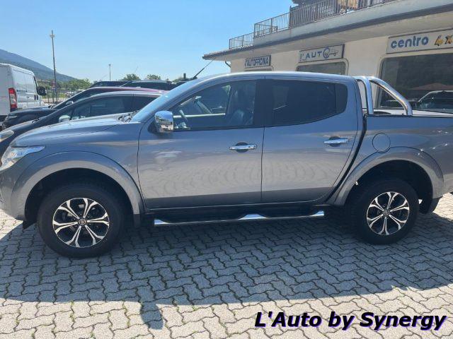 FIAT Fullback 2.4 180CV Doppia Cabina aut. LX