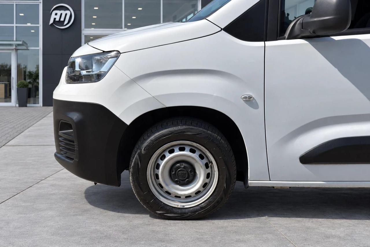 Fiat Doblo 1.5 CH1 100CV - Allestito