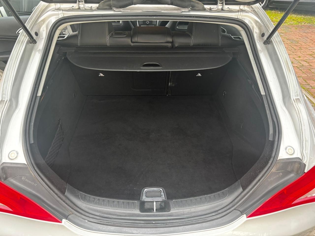 Mercedes-benz CLA 200 d Automatic Sport BELLISSIMA PERMUTABILE