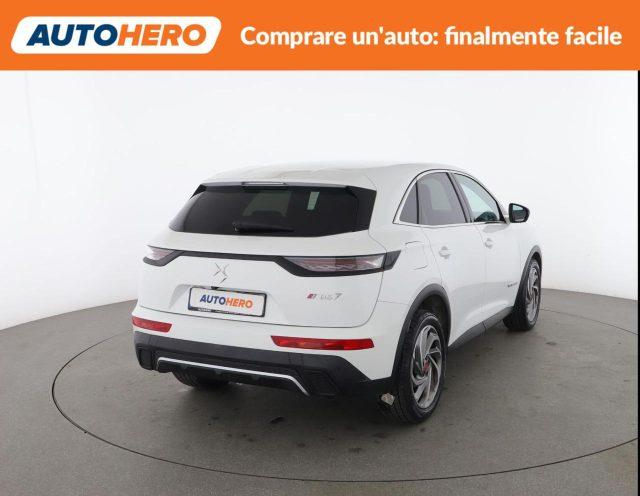DS AUTOMOBILES DS 7 Crossback BlueHDi 130 aut. Business
