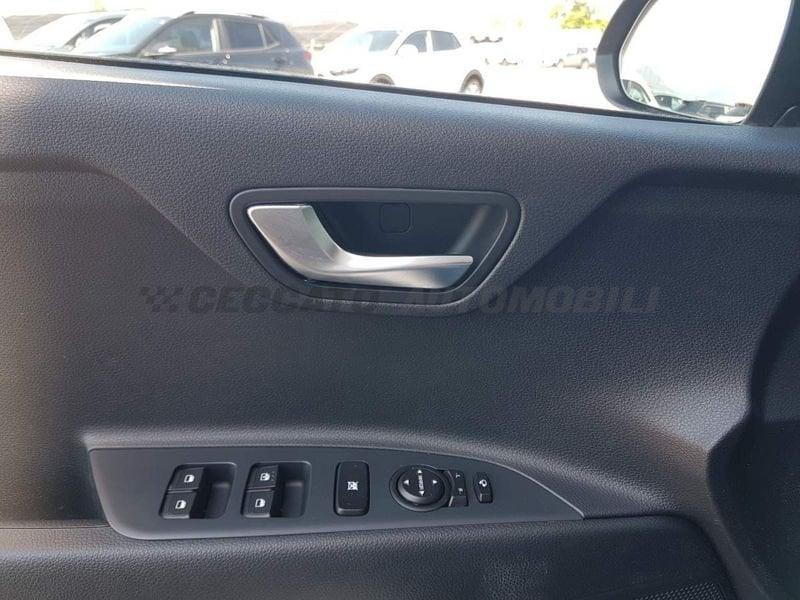 KIA Stonic Stonic 1.2 dpi Style 84cv