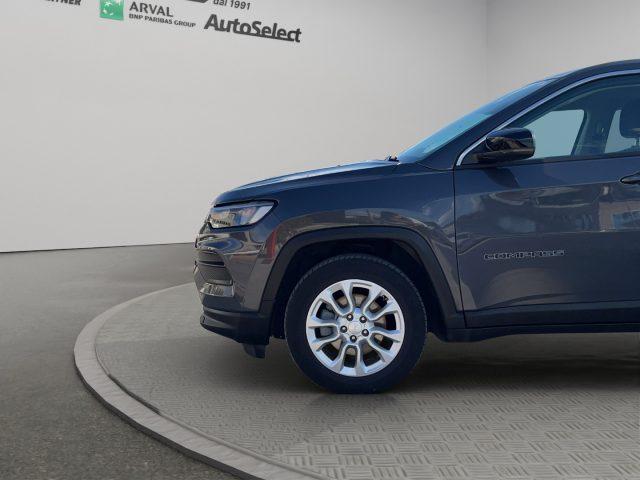 JEEP Compass 1.6 MJT LONGITUDE AUTOCARRO N1