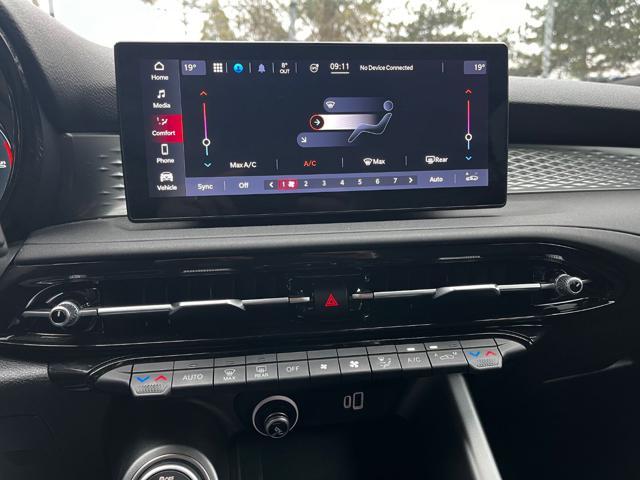 ALFA ROMEO Tonale 1.6 diesel 130 CV TCT6 Sprint