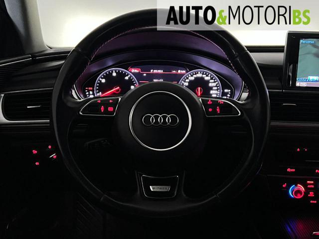 AUDI A6 allroad 3.0 TDI 272 CV S tronic Business