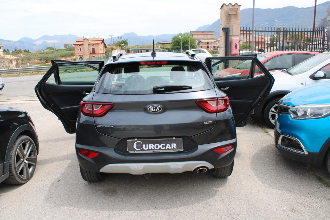 Kia Stonic 1.6 CRDi 110 CV Energy
