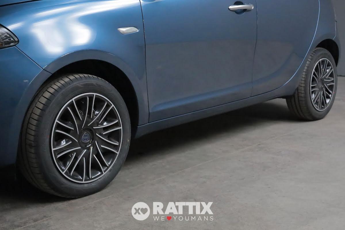 Lancia Ypsilon 1.0 Firefly Hybrid 70CV Gold 5p.ti