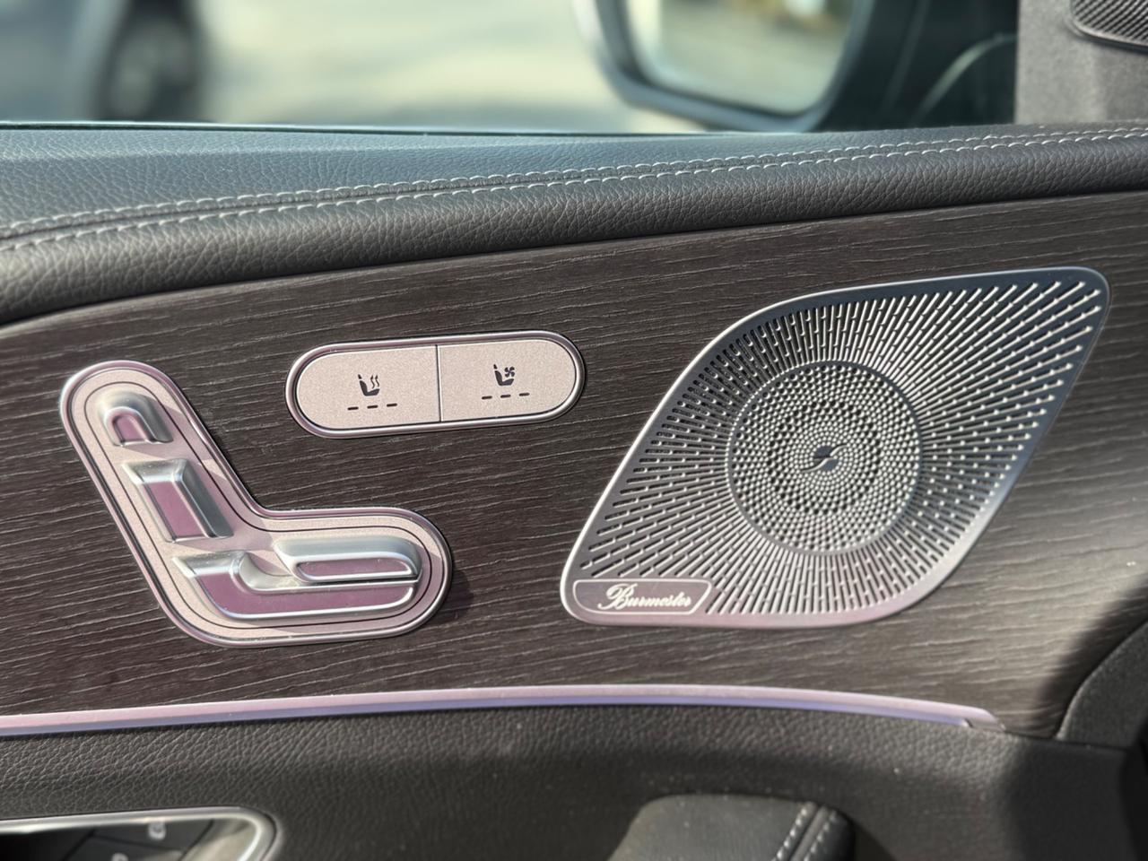 Mercedes-benz GLE 300 d 4Matic Coupé Premiu