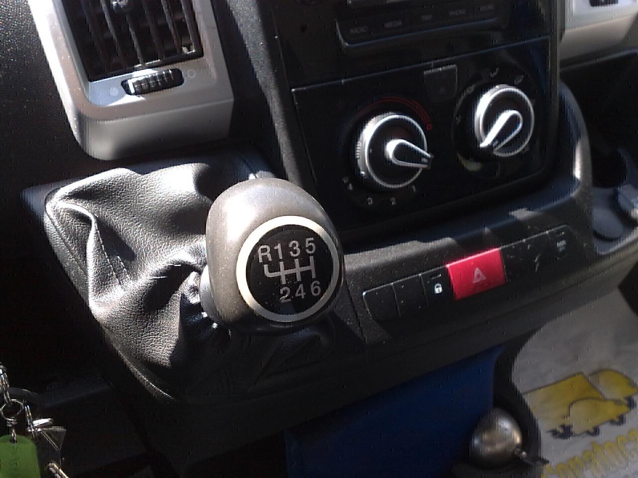 Fiat Ducato 2.3mjet 130cv FURGONE - 2018