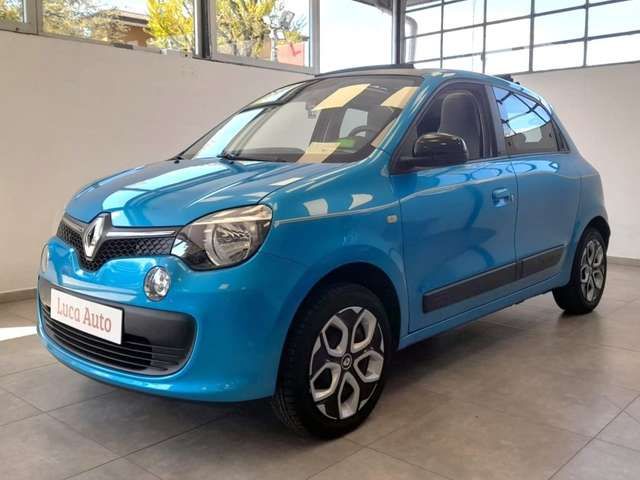 Renault Twingo Cabrio SCe 70 *CABRIO*OK NEOPATENTATI*