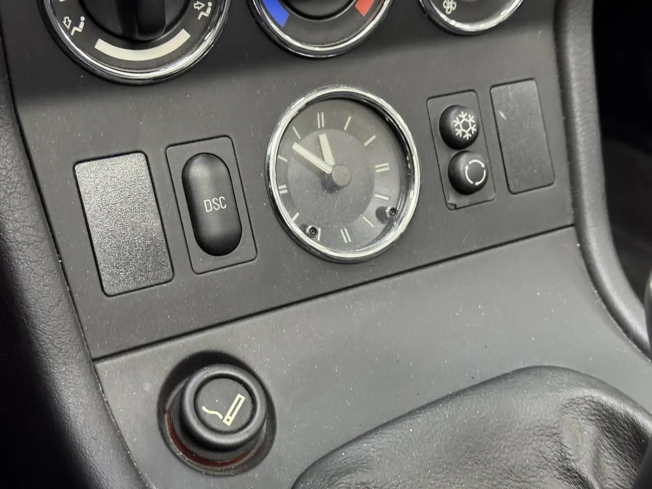 Bmw Z3 1.9 cat Roadster