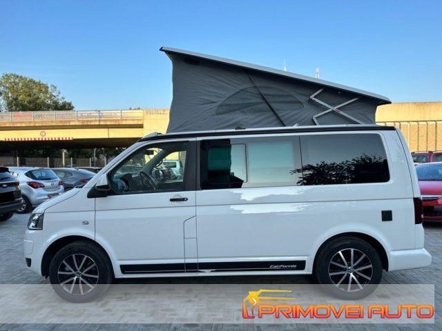 VOLKSWAGEN California 2.0 BiTDI 180CV DSG Beach