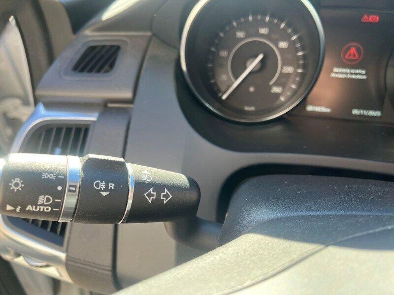 Jaguar E-Pace E-Pace 2.0D 150 CV AWD aut. S