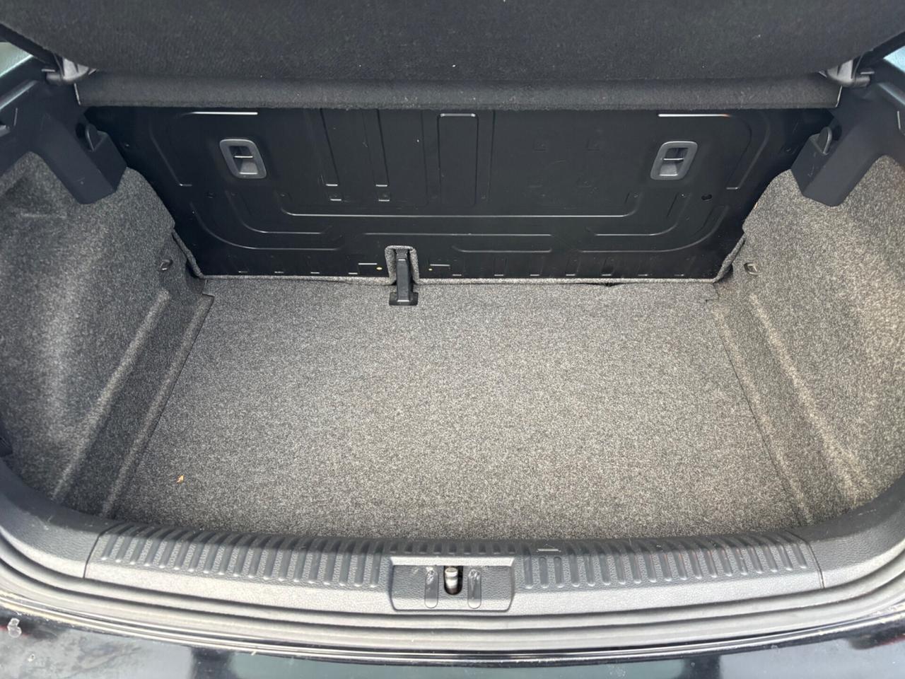 Volkswagen Polo 1.2 TDI 5p. OK NEOPATENTATI