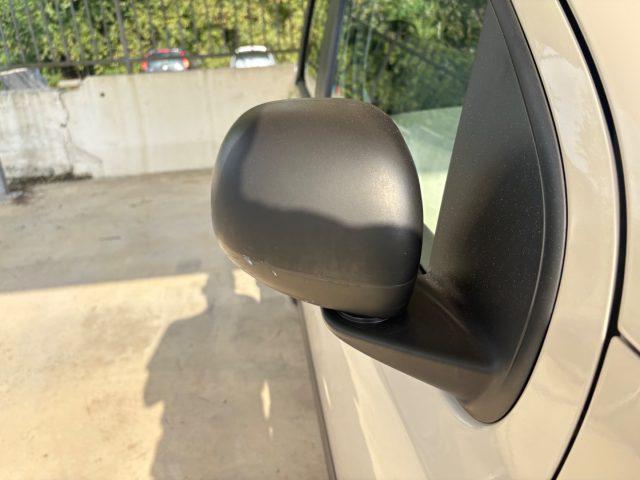 FIAT Panda 1.2 Lounge 5 POSTI EURO 6 OK NEOPATENTATI