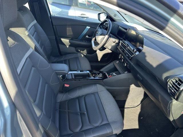 CITROEN E-C4 Nuova Elettrico 100kw (136cv) - Shine