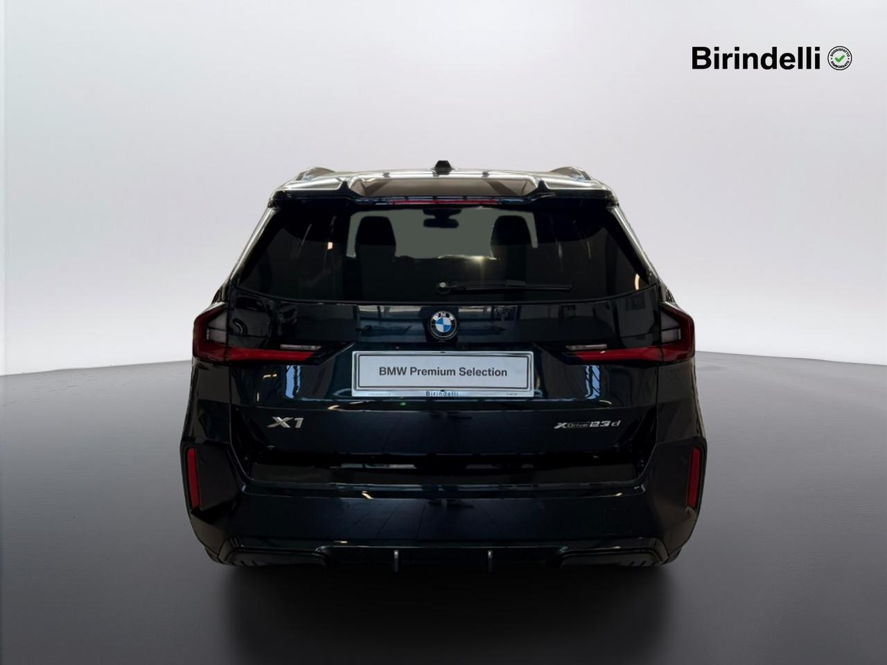 BMW X1 (U11) - X1 xDrive 23d Msport Pro